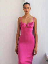 Load image into Gallery viewer, Ruffle Top Dress
