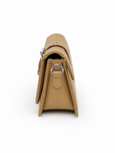 Load image into Gallery viewer, CUCI Soho Shoulder Bag - Bronze