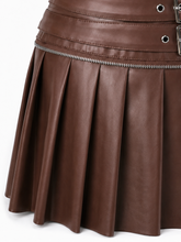 Load image into Gallery viewer, The Rule Breaker Skirt