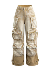 Load image into Gallery viewer, Ombré Pants