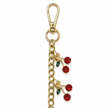 Load image into Gallery viewer, Luxe Cherry No.3 Chain