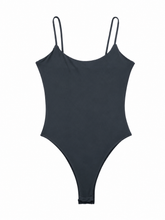 Load image into Gallery viewer, Spaghetti Strap Body Suit