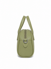 Load image into Gallery viewer, CUCI Mini Bowler Bag - Sage