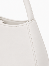 Load image into Gallery viewer, CUCI Petal Shoulder Bag - Powder