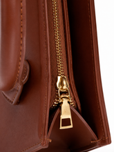 Load image into Gallery viewer, CUCI Mercer Bag – Bronze Oak