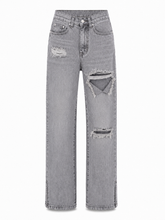 Load image into Gallery viewer, Straight Leg Jeans