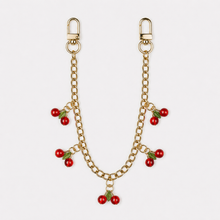Load image into Gallery viewer, Luxe Cherry No.4 Chain