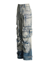 Load image into Gallery viewer, Ombré Pants