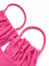 Load image into Gallery viewer, Ruffle Top Dress