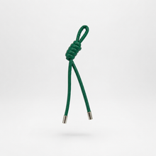 Load image into Gallery viewer, CUCI Knot Bag Charm