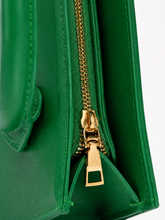 Load image into Gallery viewer, CUCI Mercer Bag – Emerald Grove