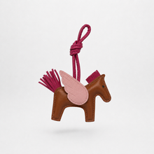 Load image into Gallery viewer, Pegasus Bag Charm