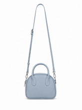 Load image into Gallery viewer, CUCI Classic Boston Satchel in Skky Blue