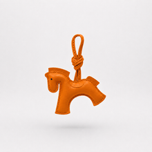 Load image into Gallery viewer, Signature Equestrian Bag Charm