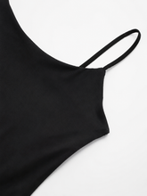 Load image into Gallery viewer, Spaghetti Strap Body Suit