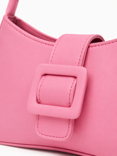 Load image into Gallery viewer, CUCI Petal Shoulder Bag - Taffy