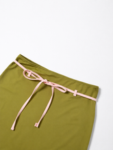 Load image into Gallery viewer, Match Point Skirt - Palm Blush