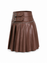 Load image into Gallery viewer, The Rule Breaker Skirt