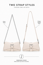 Load image into Gallery viewer, CUCI Soho Shoulder Bag - Linen