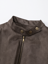 Load image into Gallery viewer, The Bad Habit Jacket