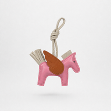 Load image into Gallery viewer, Pegasus Bag Charm