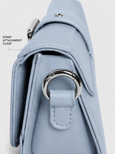 Load image into Gallery viewer, CUCI Soho Shoulder Bag - Jean