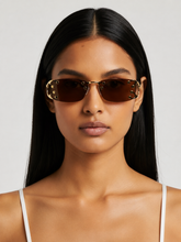 Load image into Gallery viewer, The Vixen Frames - Whisky Ember
