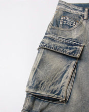 Load image into Gallery viewer, Ombré Pants