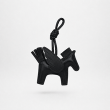 Load image into Gallery viewer, Pegasus Bag Charm