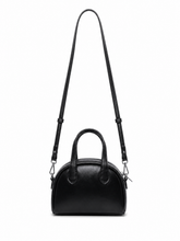 Load image into Gallery viewer, CUCI Mini Bowler Bag - Slate