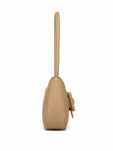 Load image into Gallery viewer, CUCI Petal Shoulder Bag - Khaki