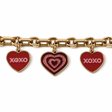 Load image into Gallery viewer, XOXO, Cuci Chain