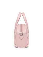 Load image into Gallery viewer, CUCI Mini Bowler Bag - Blush