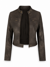 Load image into Gallery viewer, The Bad Habit Jacket