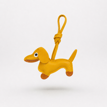 Load image into Gallery viewer, Doxie Bag Charm