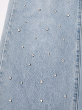 Load image into Gallery viewer, Denim N Diamonds Jeans