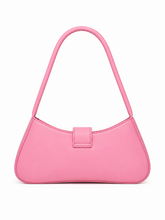 Load image into Gallery viewer, CUCI Petal Shoulder Bag - Taffy