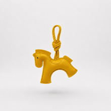 Load image into Gallery viewer, Signature Equestrian Bag Charm