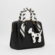 Load image into Gallery viewer, Dalmatian Bag Charm