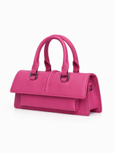 Load image into Gallery viewer, CUCI Avenue Bag - Fuchsia