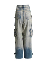 Load image into Gallery viewer, Ombré Pants