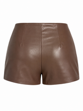Load image into Gallery viewer, The Slow Burn Shorts - Burnished Bronze