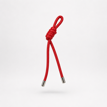 Load image into Gallery viewer, CUCI Knot Bag Charm