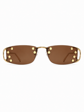 Load image into Gallery viewer, The Vixen Frames - Whisky Ember