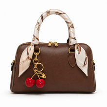 Load image into Gallery viewer, Classic Cuci Cherry Bag Charm