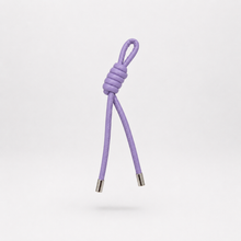 Load image into Gallery viewer, CUCI Knot Bag Charm