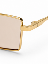 Load image into Gallery viewer, The Easton Frames – Champagne Gold