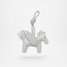 Load image into Gallery viewer, Pegasus Bag Charm