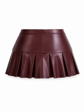 Load image into Gallery viewer, The Heart Breaker Skirt