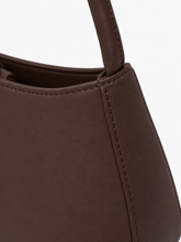 Load image into Gallery viewer, CUCI Petal Shoulder Bag - Espresso